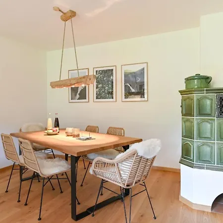 Apartamento Am Biberbach