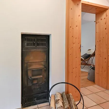 Apartamento Am Biberbach Roßhaupten