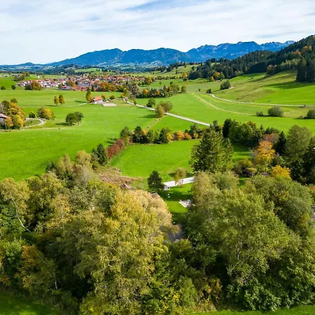 Apartamento Am Biberbach