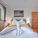 Am Biberbach Appartamento Roßhaupten