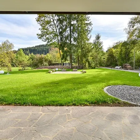 Appartamento Am Biberbach Roßhaupten
